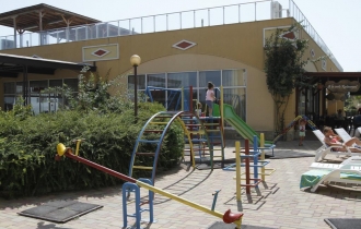 Midia Grand Resort