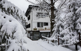 Victoria Borovets