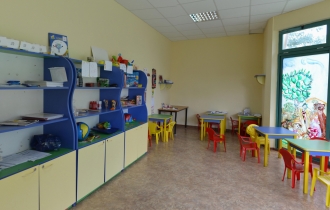 LAGUNA GARDEN, Albena