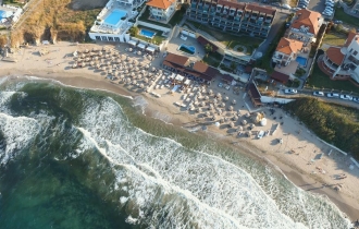 ORANGE VILLA 3*