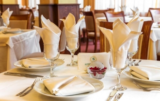 Romance SPA Hotel Splendid