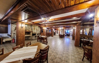 Hotel Dumanov