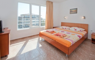 Stella 2*, Nessebar