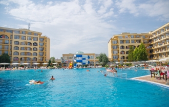 Midia Grand Resort