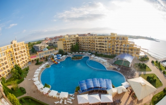 Midia Grand Resort
