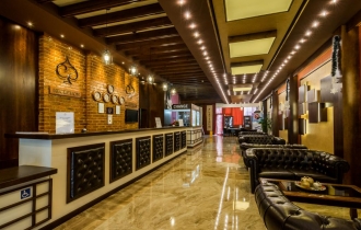 Bansko Platinum Hotel and Casino