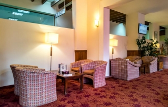 Bansko Platinum Hotel and Casino