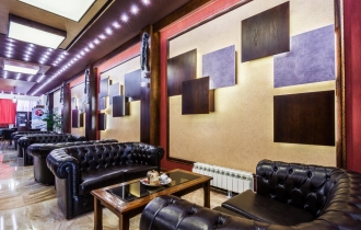 Bansko Platinum Hotel and Casino