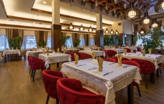 Bansko Platinum Hotel and Casino