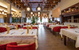 Bansko Platinum Hotel and Casino