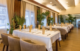 Bansko Platinum Hotel and Casino