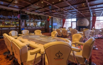 Bansko Platinum Hotel and Casino