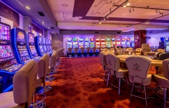 Bansko Platinum Hotel and Casino