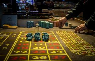Bansko Platinum Hotel and Casino