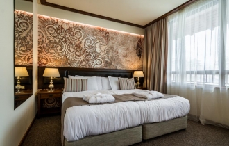 Bansko Platinum Hotel and Casino