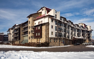 Bansko MPM Guinness