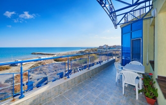 St. Peter & Pavel 3*