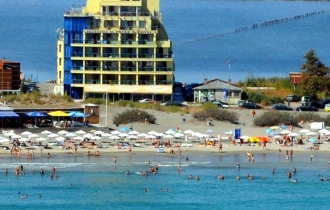 St. Peter & Pavel 3*