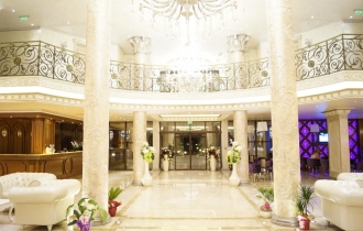 Diamant Residence H&SPA