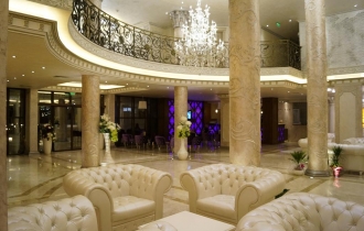 Diamant Residence H&SPA