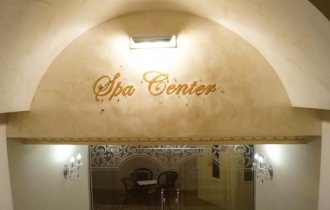 Diamant Residence H&SPA