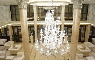 Diamant Residence H&SPA