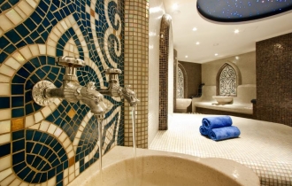 ASTERA BANSKO APART COMPLEX &SPA