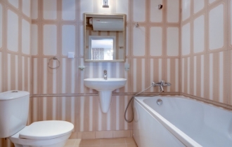 Anastasia-Venera Palace Aparthotel