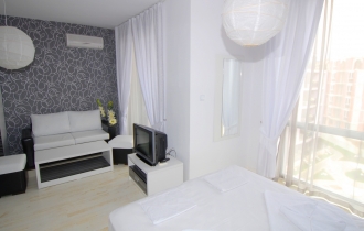 Aparthotel Rainbow III & IV