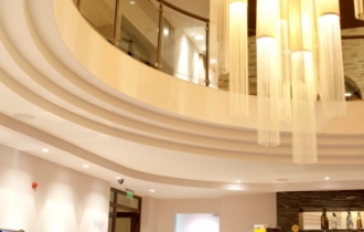 Murite Club Hotel_AZALIA main buildings