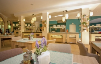 Hacienda Beach Resort