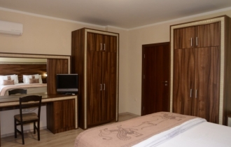 Argisht Partez Apart