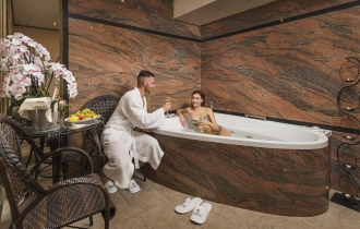 SPA Club Bor ****