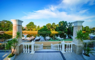 Perla Royal Hotel