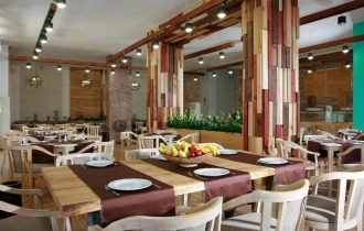 Alba 4*    Sunny beach