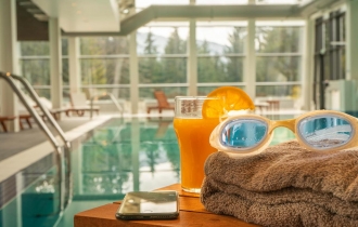 EUPHORIA CLUB HOTEL & SPA