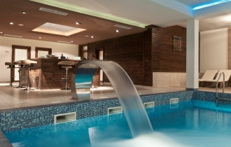 GREEN LIFE SKI & SPA RESORT