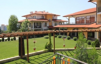 Arkite Complex AH /PM