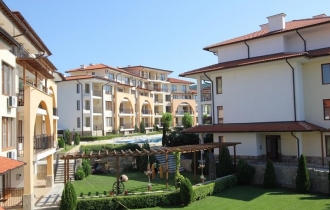 Arkite Complex AH /PM