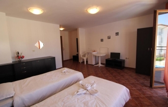 Arkite Complex AH /PM