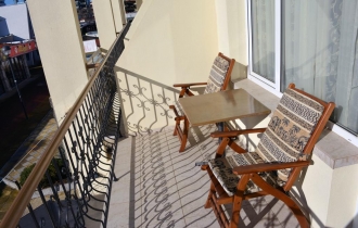 Lotus 3* Sunny beach