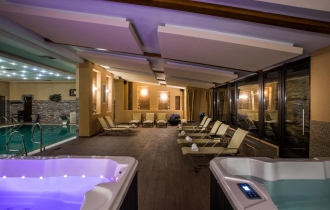 PREMIER LUXURY MOUNTAIN RESORT AH