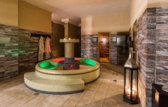 PREMIER LUXURY MOUNTAIN RESORT AH