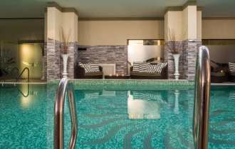 PREMIER LUXURY MOUNTAIN RESORT AH