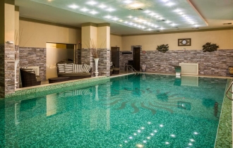 PREMIER LUXURY MOUNTAIN RESORT AH