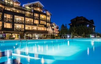PREMIER LUXURY MOUNTAIN RESORT AH