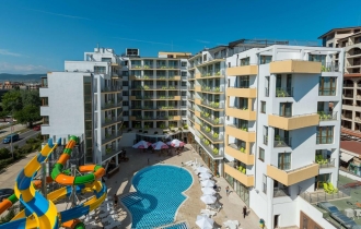 Best Western PLUS Premium Inn 4*