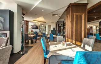 BELVEDERE HOLIDAY CLUB AH