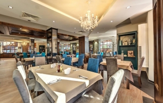 BELVEDERE HOLIDAY CLUB AH