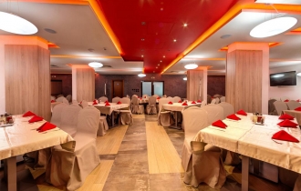 BELVEDERE HOLIDAY CLUB AH